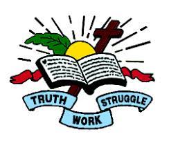 HOLY MOTHER OF THE ROSARY CATHEDRAL